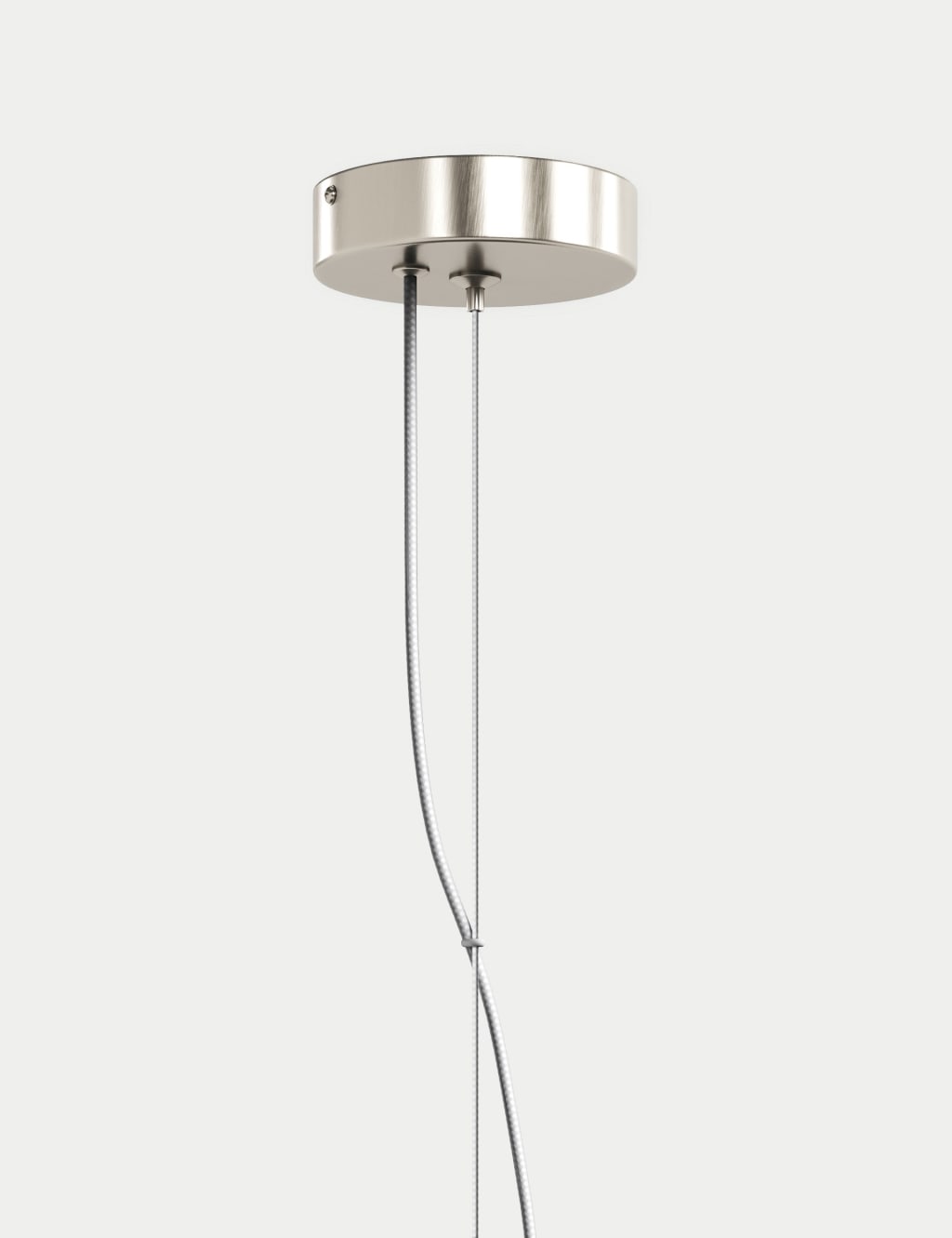 Aubree Glass Pendant Light 5 of 5