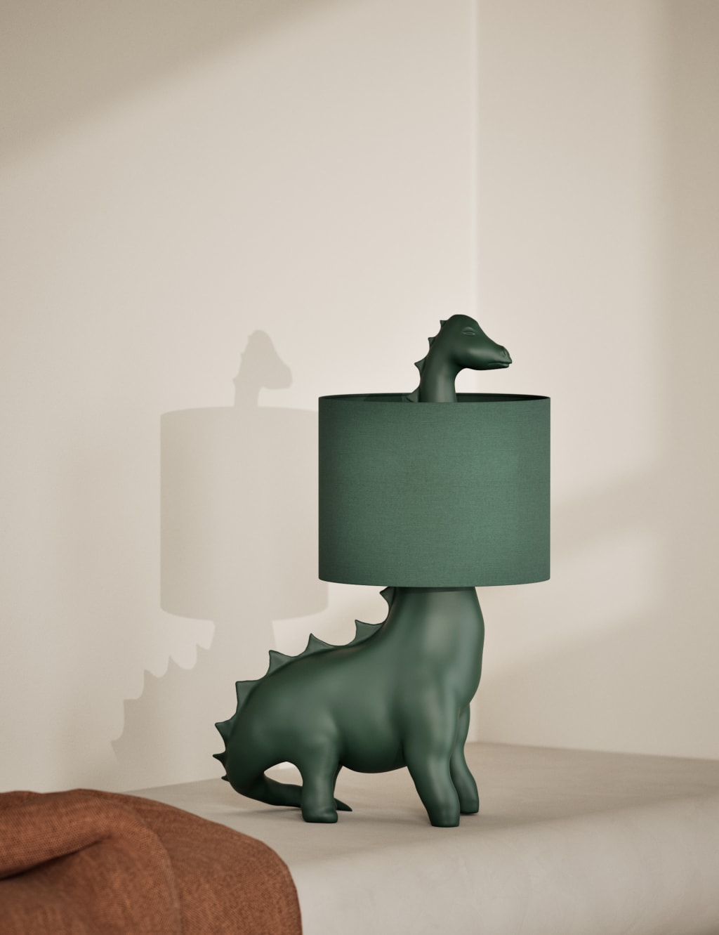 Dinosaur Table Lamp 1 of 5