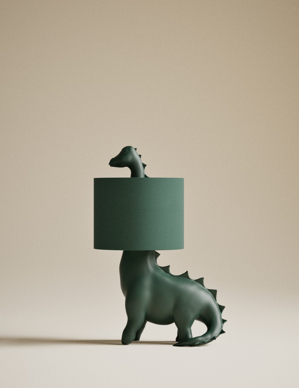 Dinosaur Table Lamp 3 of 5