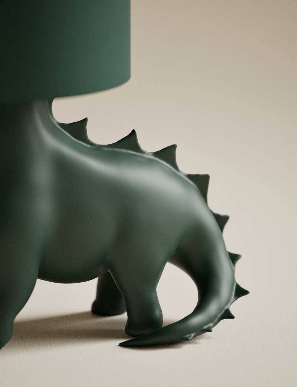 Dinosaur Table Lamp 4 of 5