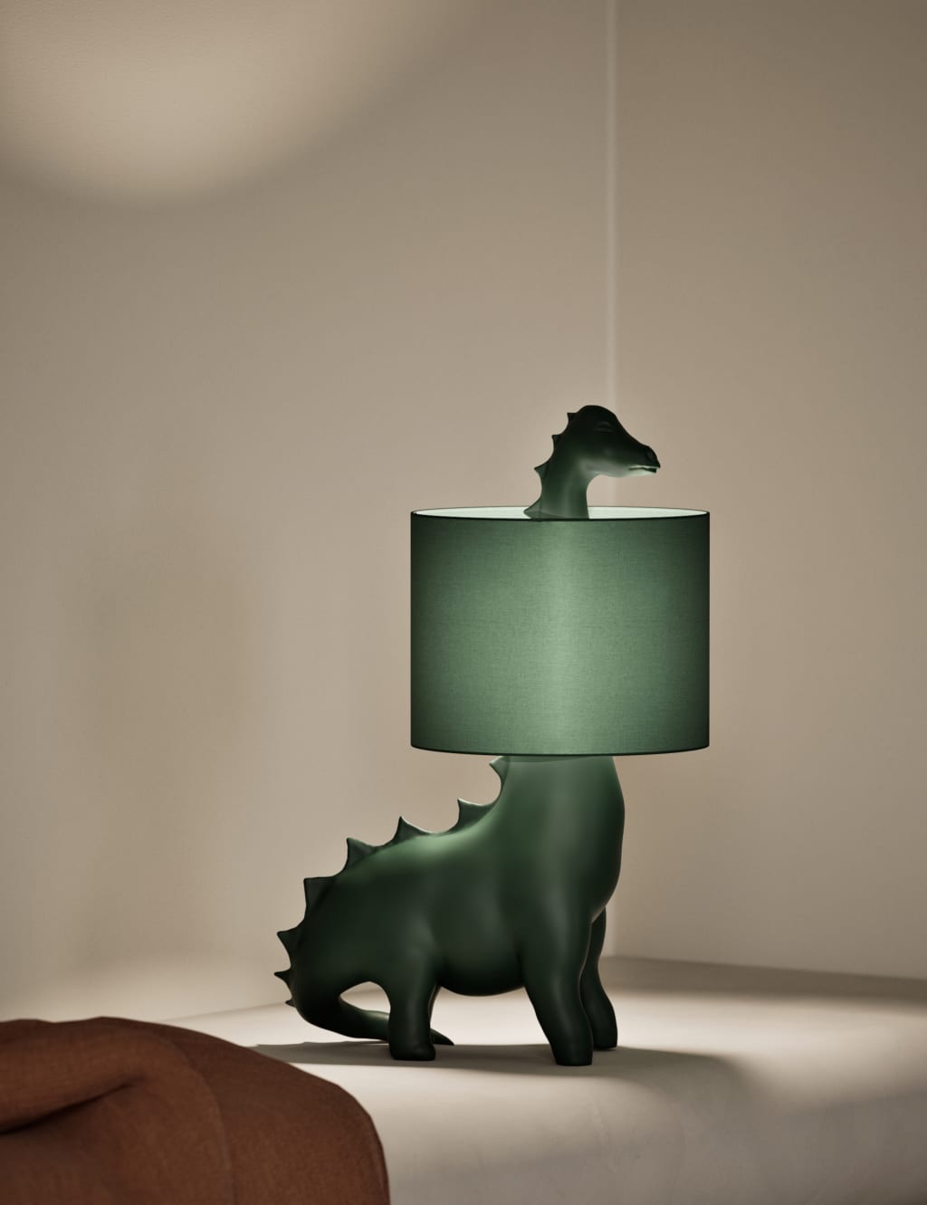 Dinosaur Table Lamp 2 of 5