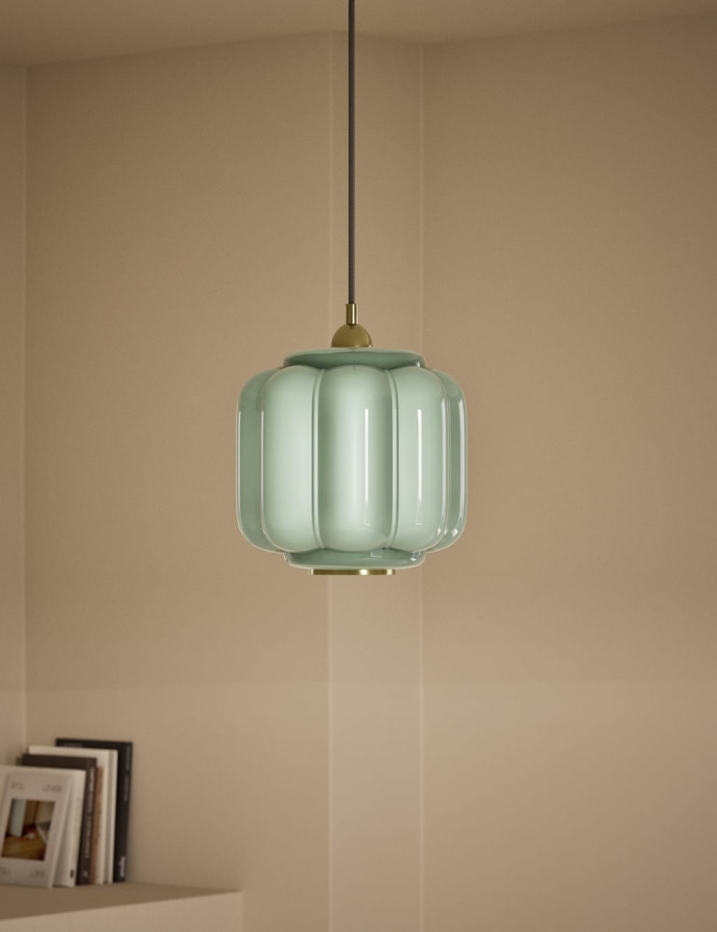 Agnes Pendant Light 2 of 5