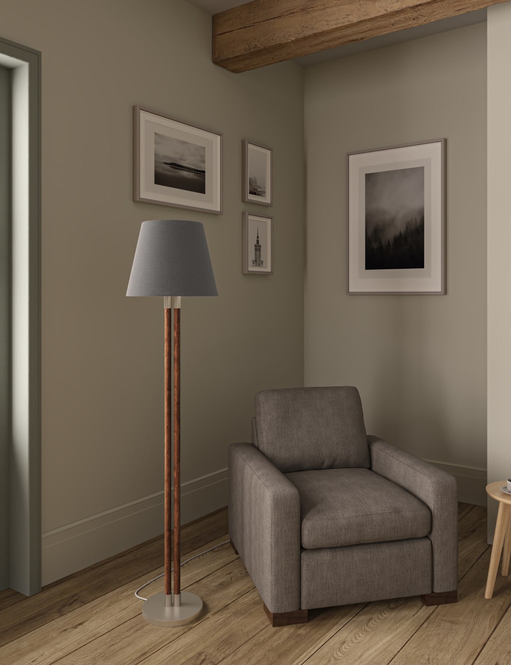 Connell Floor Lamp 2 of 5