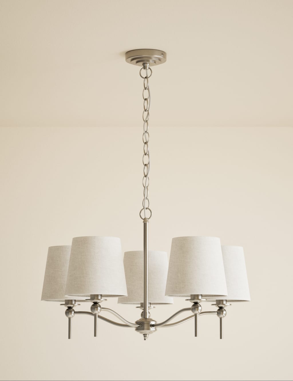 Blair Chandelier 3 of 5