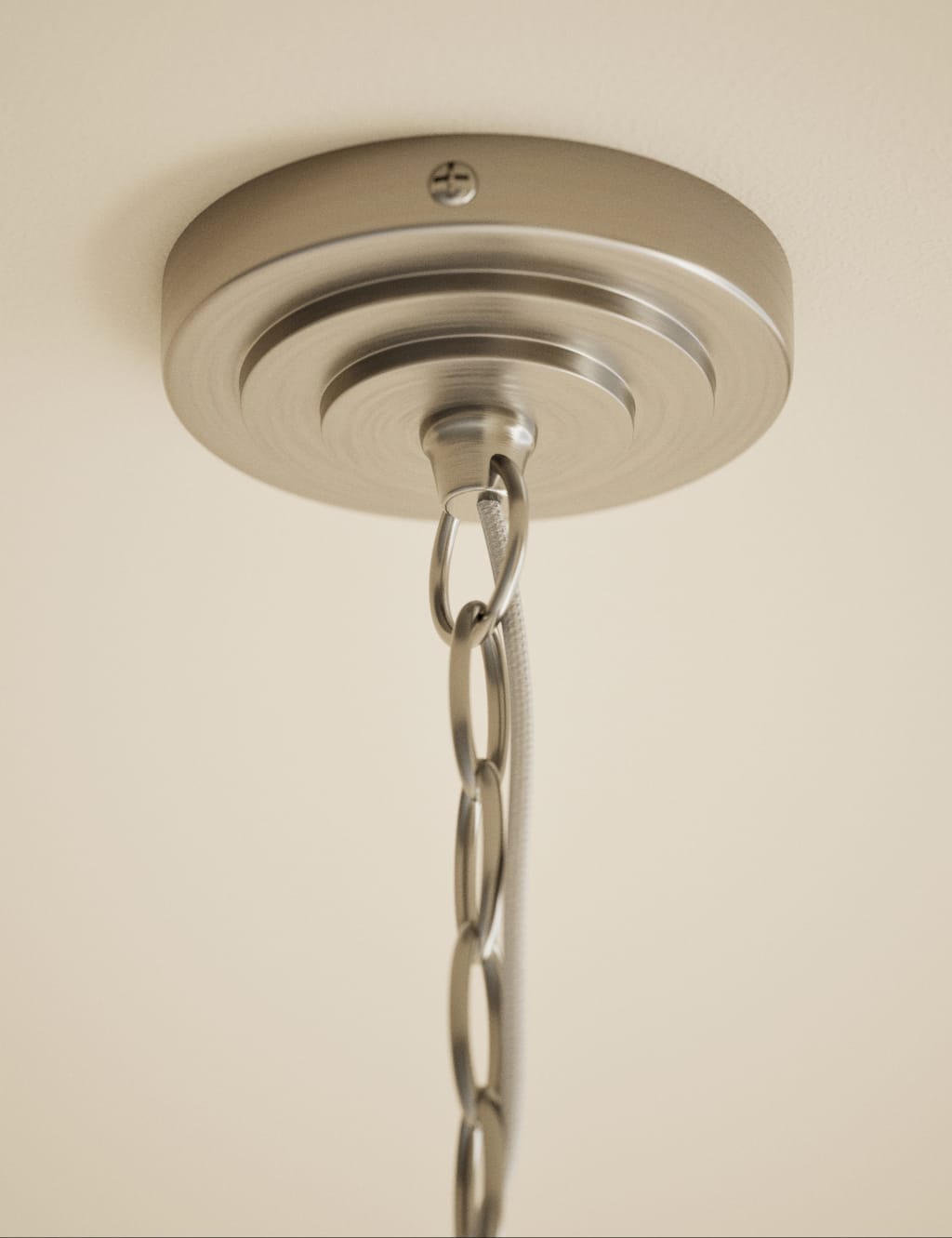 Blair Chandelier 4 of 5