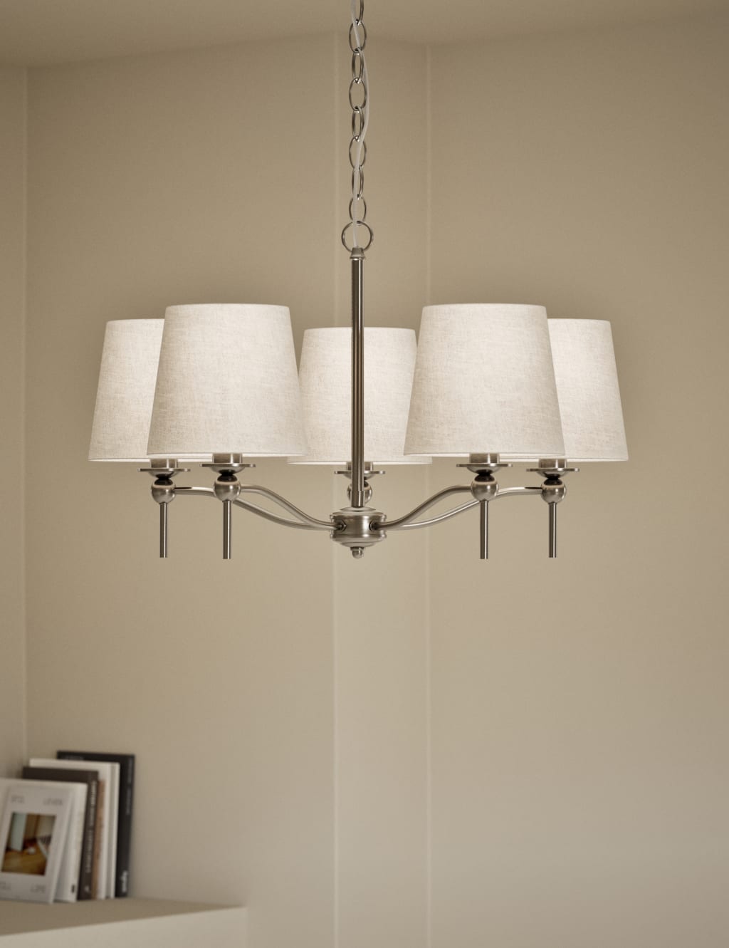 Marks and spencer chandelier cheap