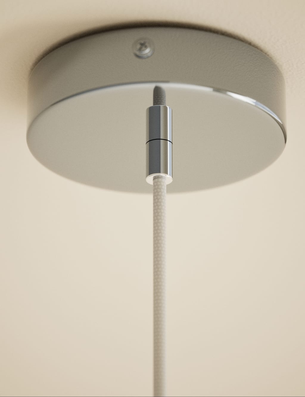 Small Florence Pendant Light 4 of 5