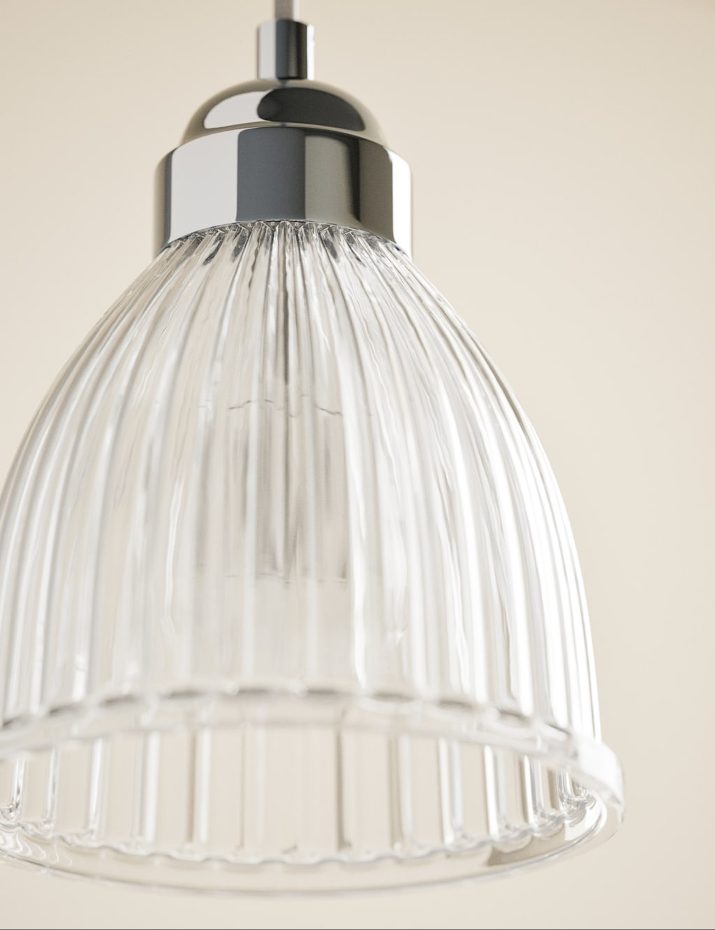 Small Florence Pendant Light 5 of 5