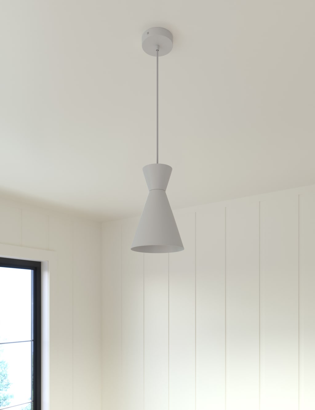 Rufus Pendant Light 3 of 7
