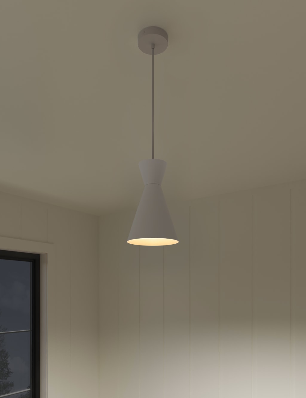 Rufus Pendant Light 2 of 7