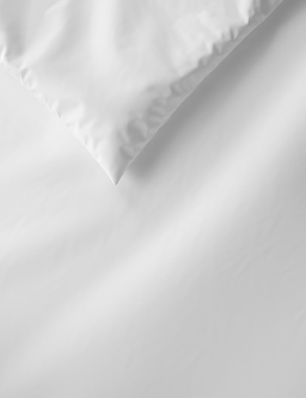 Bamboo Cotton Blend Duvet Cover 2 of 4