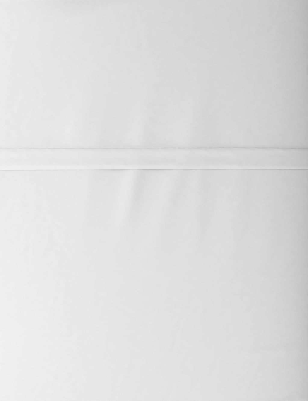 Bamboo Cotton 300 Thread Count Flat Sheet 3 of 4