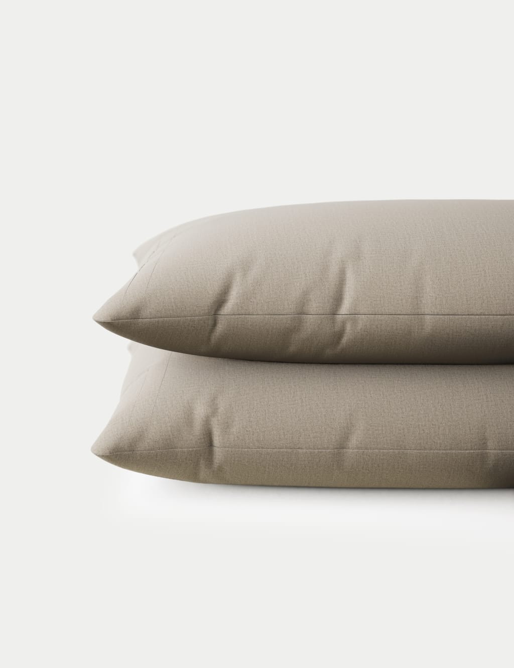2pk Comfortably Cool Lyocell Rich Pillowcases 2 of 4