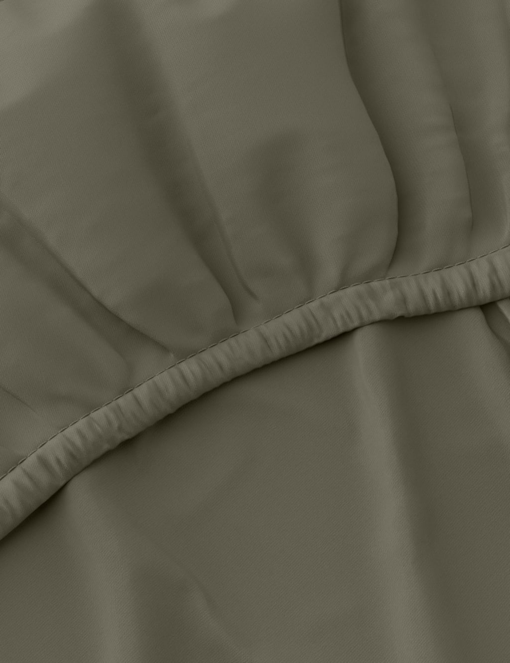 Egyptian Cotton 230 Thread Count Fitted Sheet 2 of 2