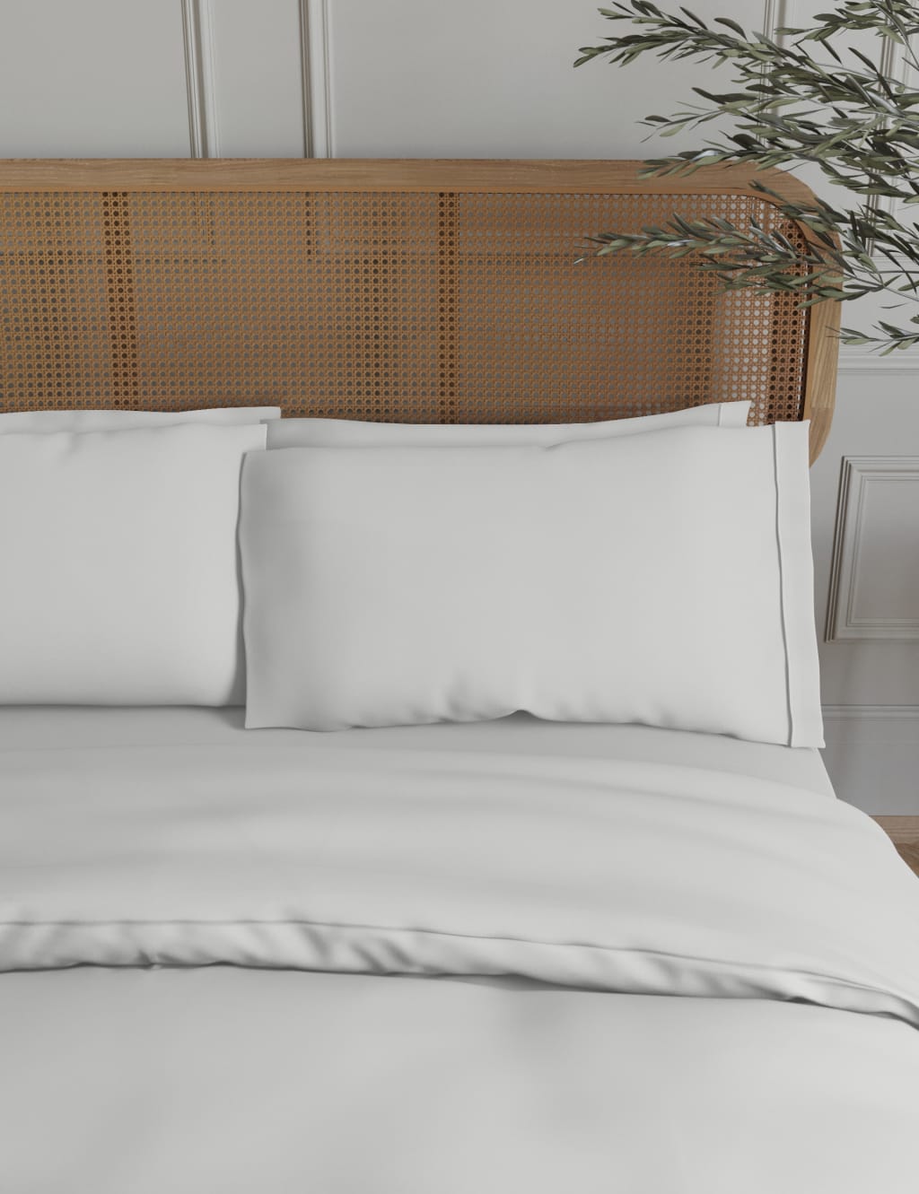 Buy king size pillowcases discount