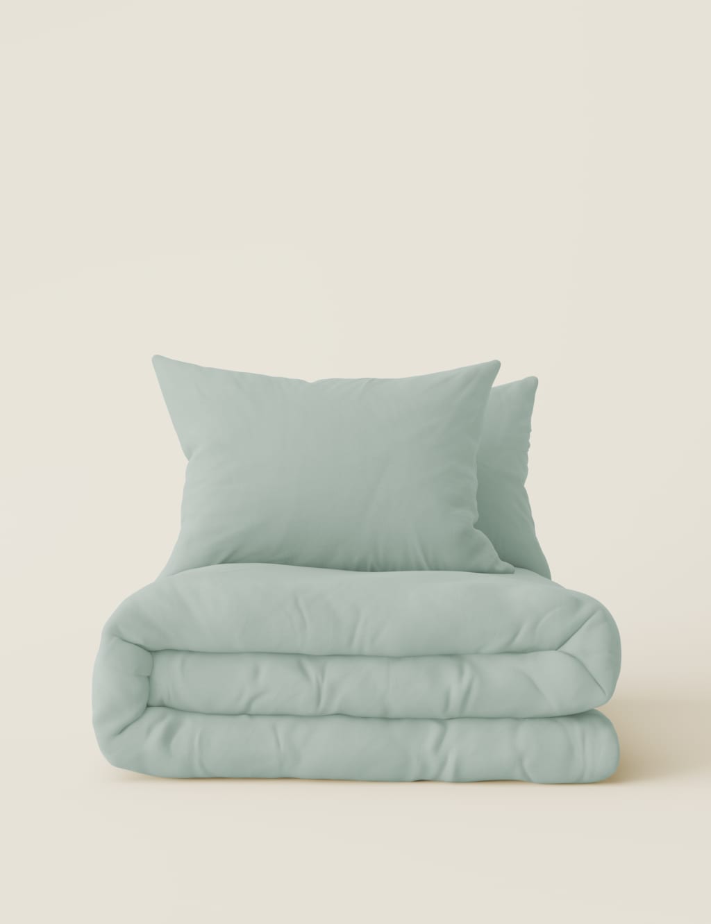 Pure Cotton 180 Thread Count Duvet Cover 2 of 6