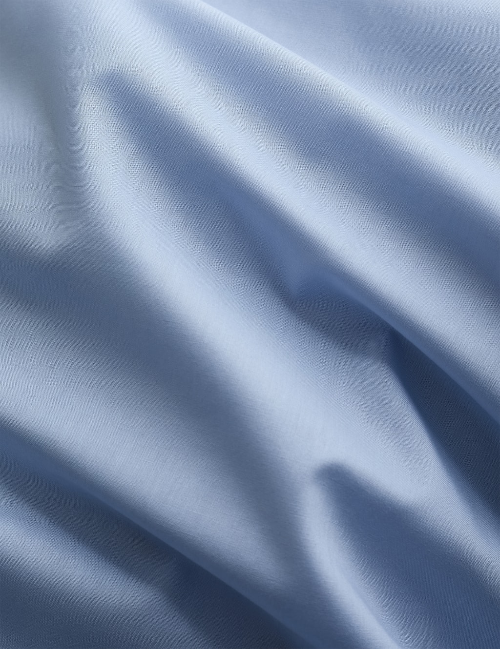 Cotton Rich Fitted Sheet 3 of 3