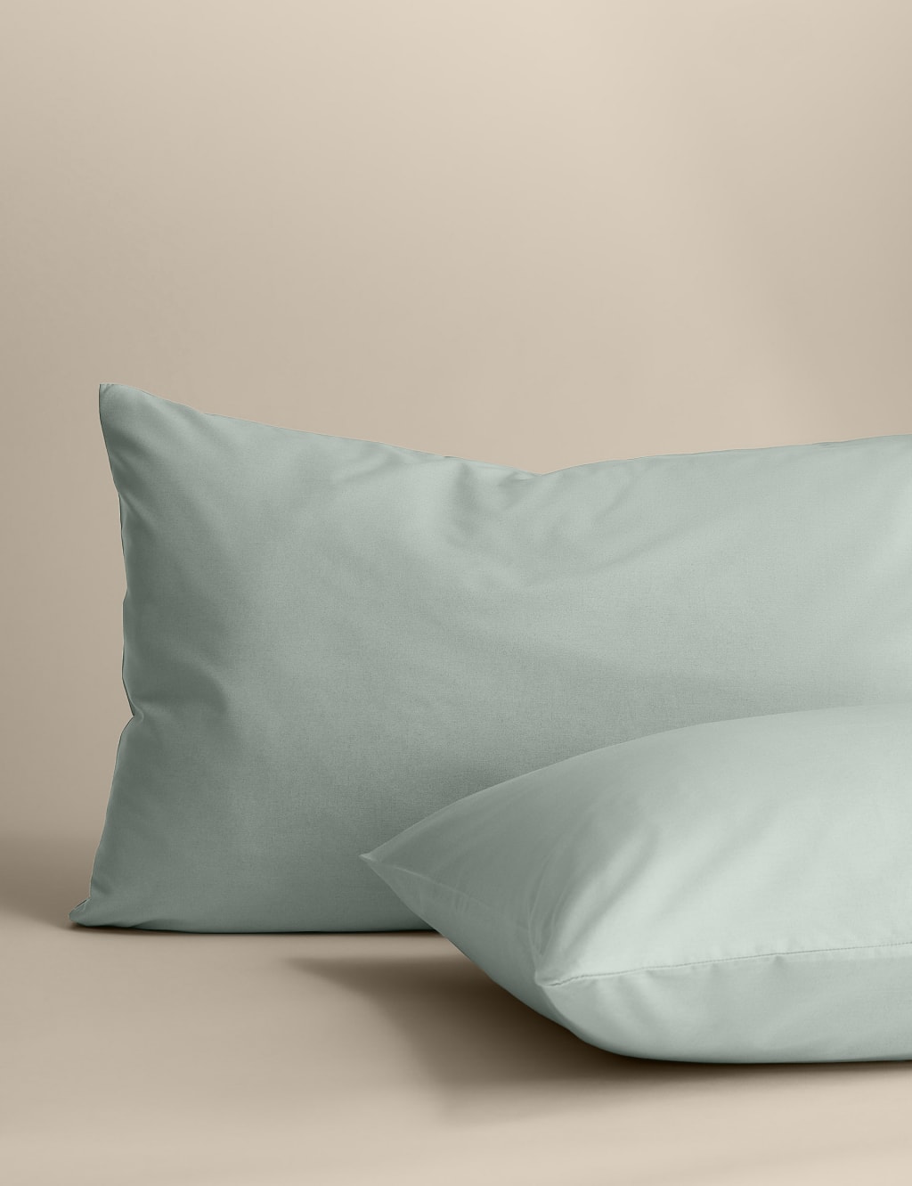 2pk Cotton Rich Pillowcases 2 of 3