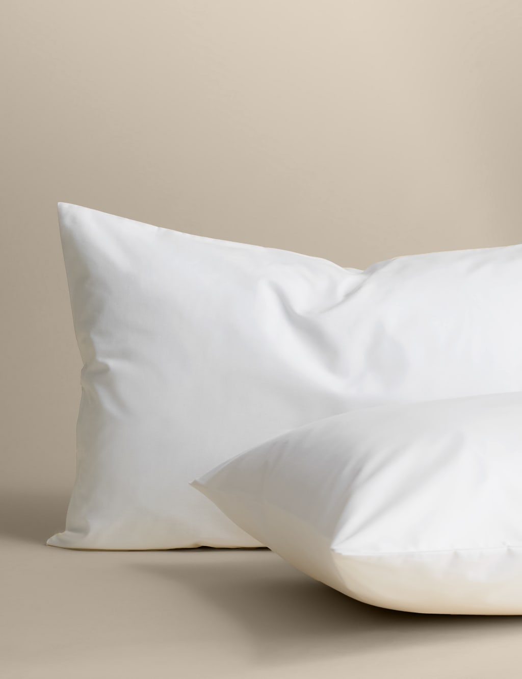 2pk Cotton Rich Pillowcases 2 of 3