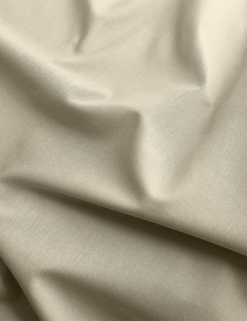 Cotton Rich Deep Fitted Sheet 3 of 3