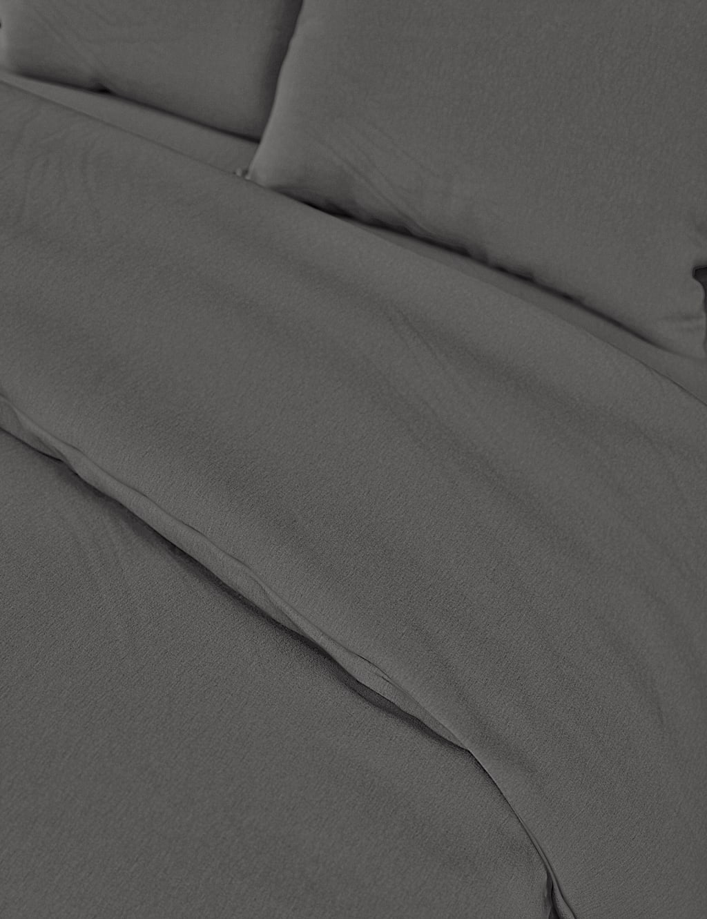Pure Brushed Cotton Bedding Set 4 of 4