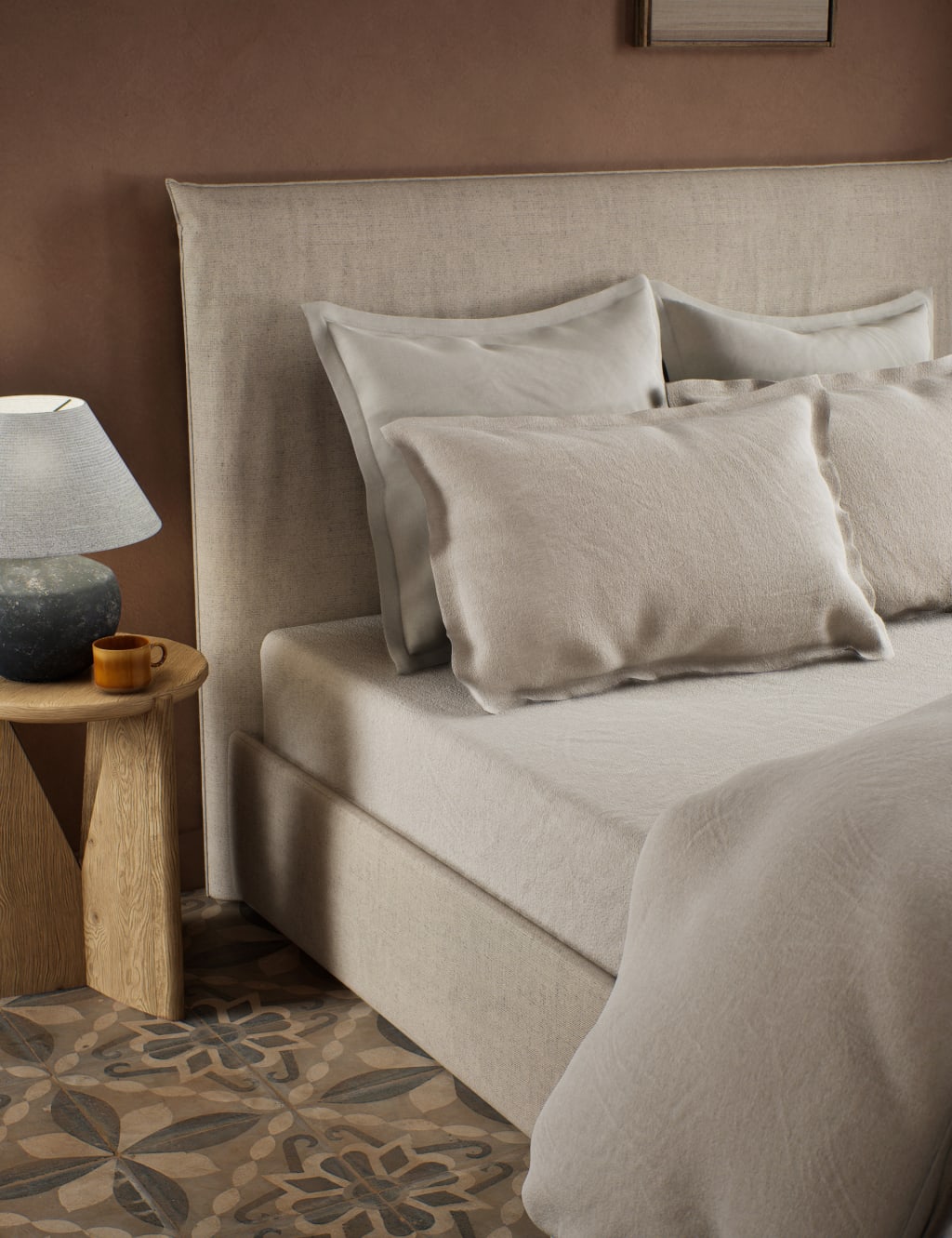 M&s pillowcases shop