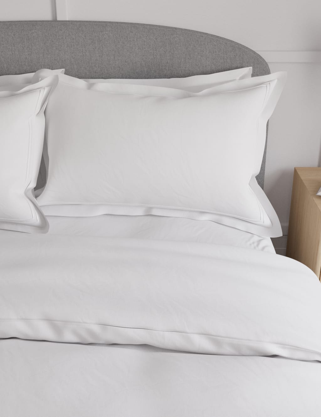 600 thread count pillowcases 2025