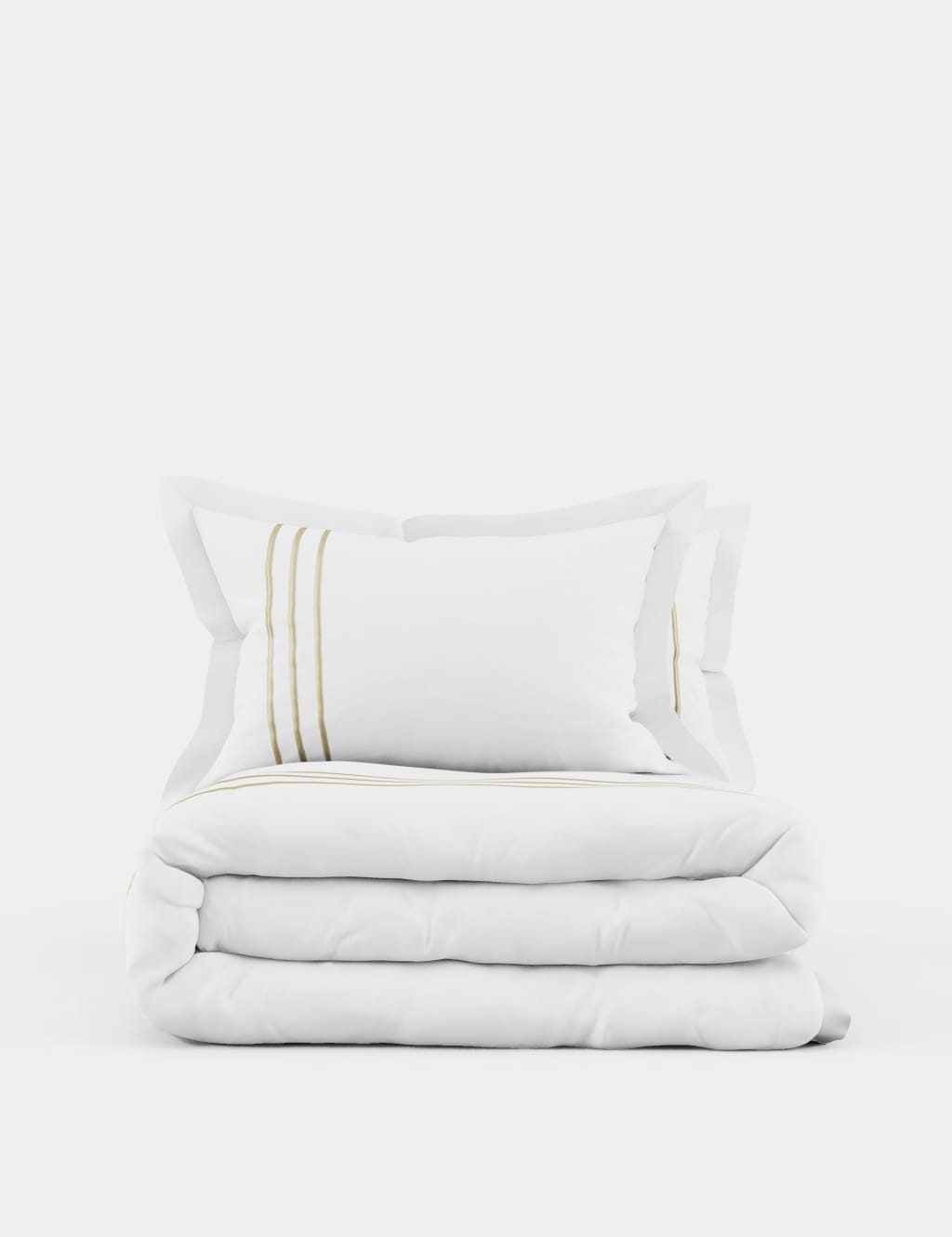 Baretta Stitch Bedding Set 2 of 6