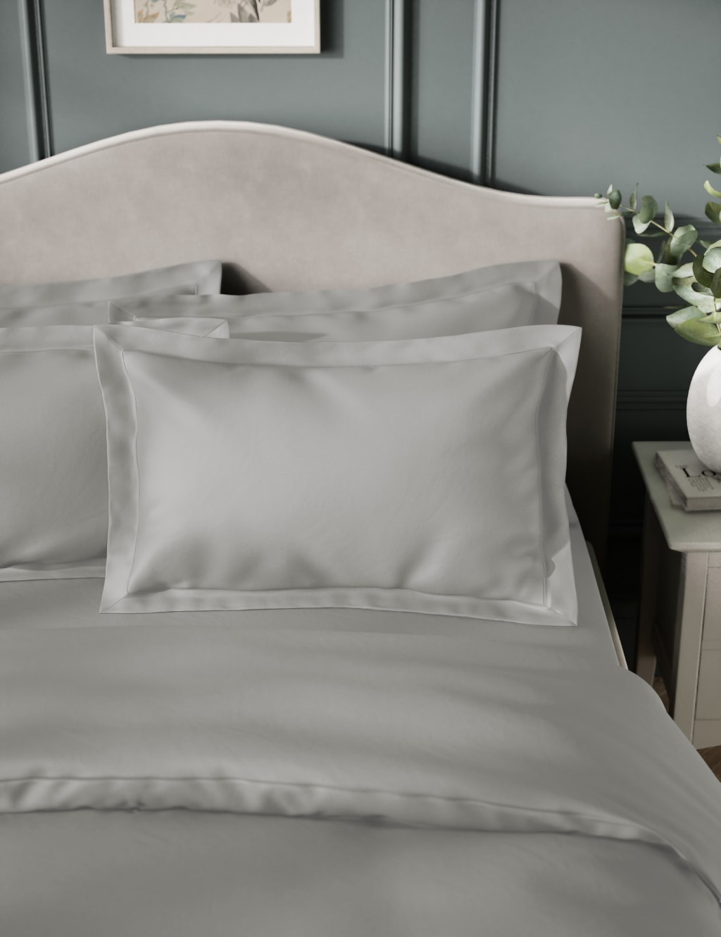 Egyptian cotton pillowcases deals