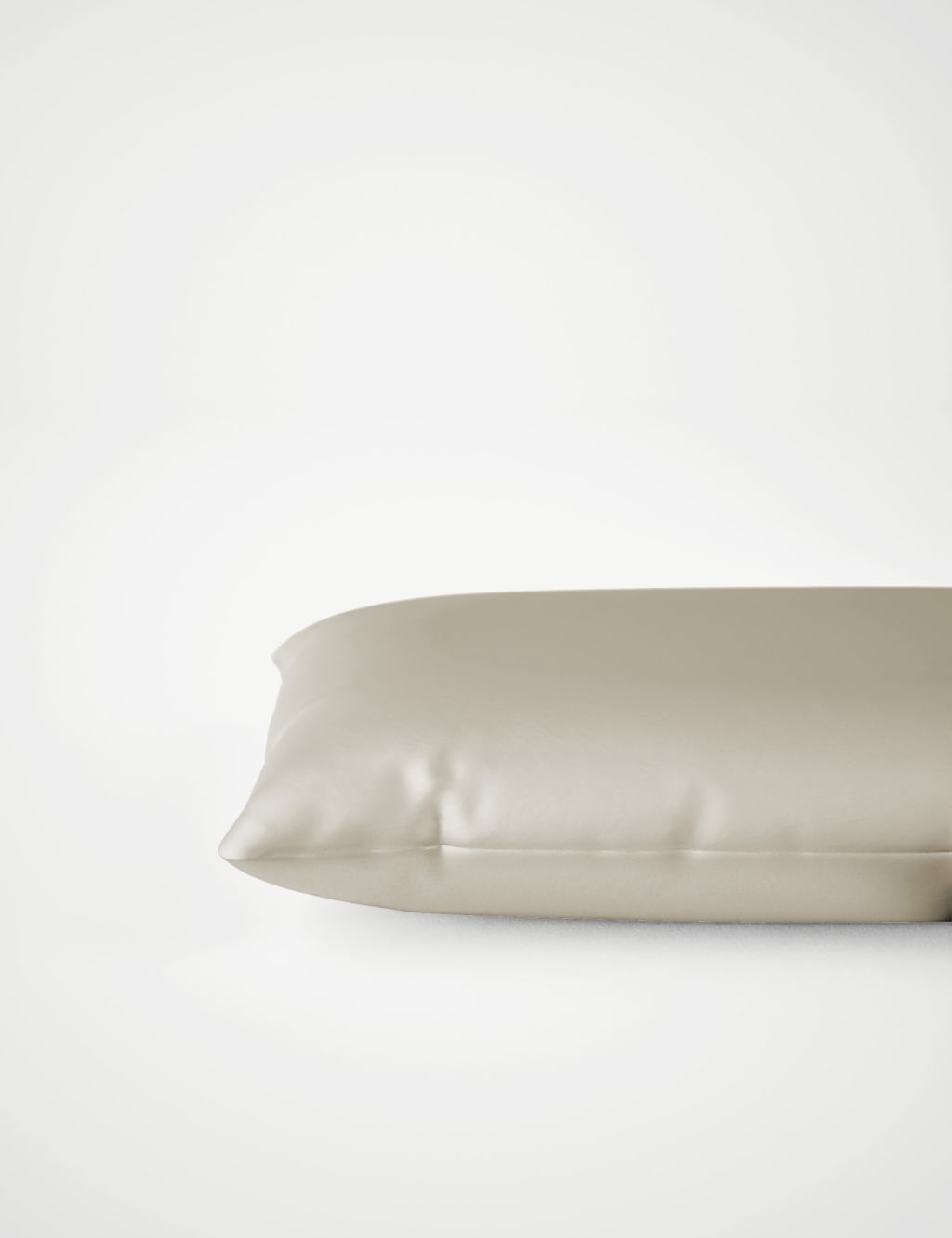 Pure Mulberry Silk Pillowcase 2 of 3