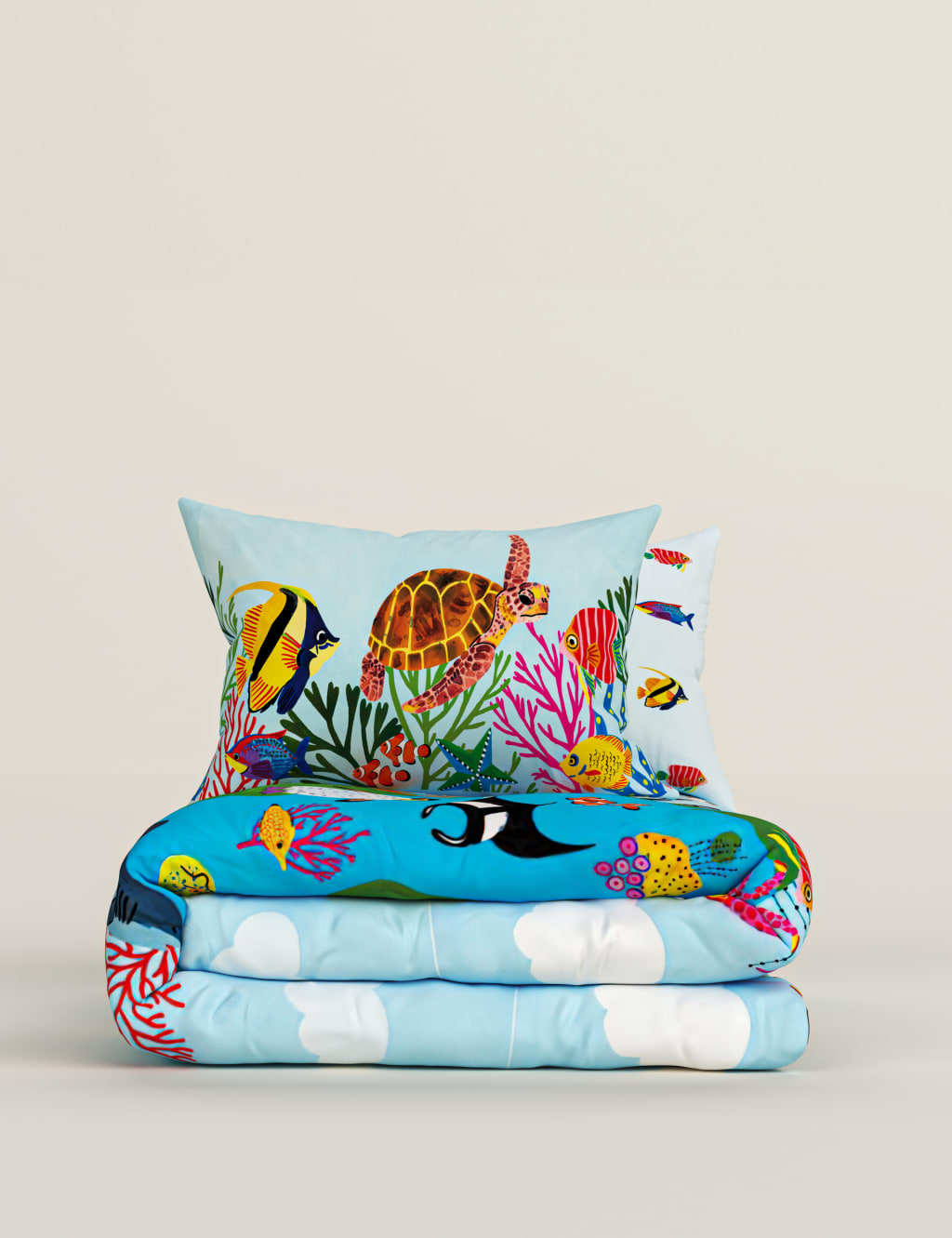 M and s childrens bedding online