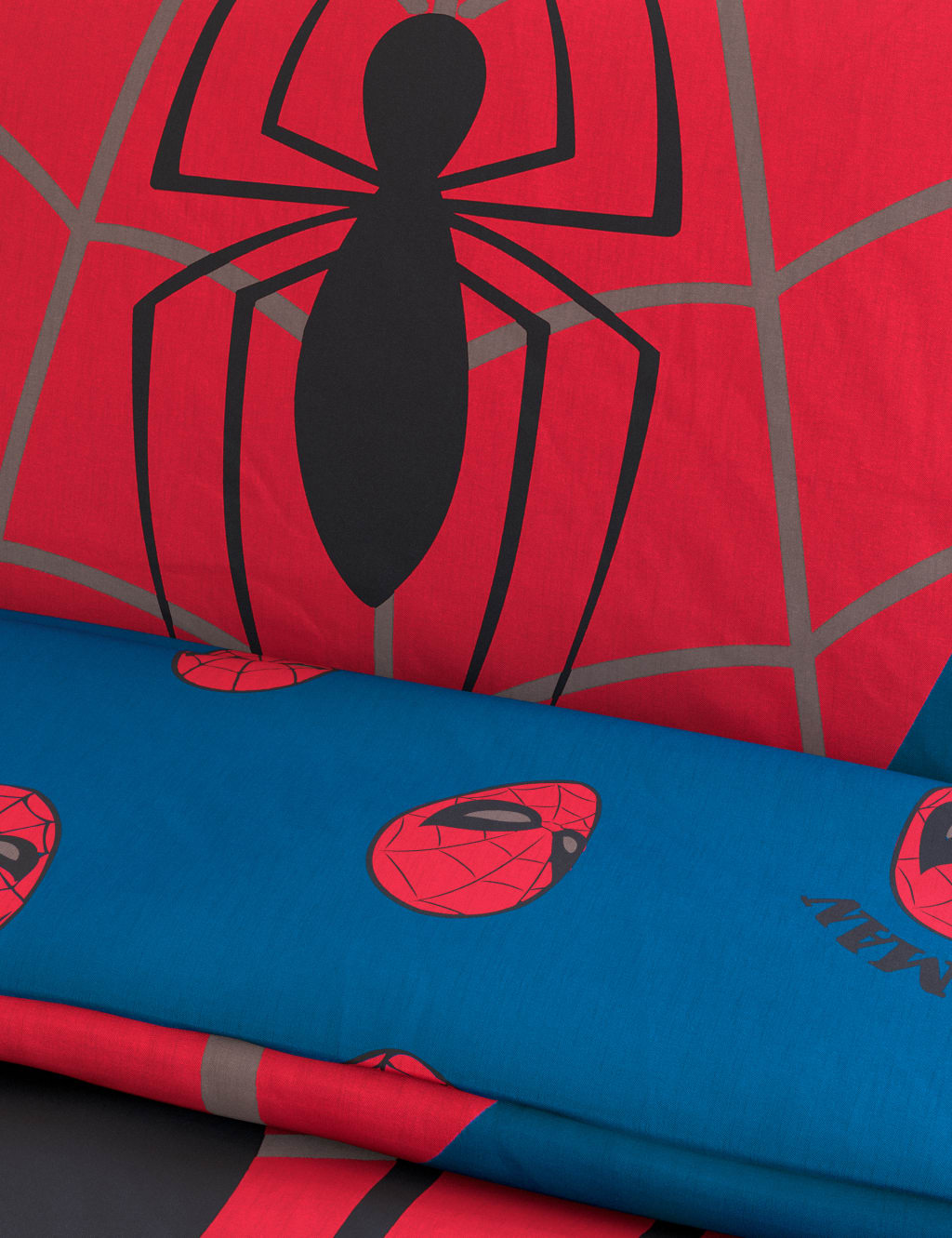 Spider-Man™ Cotton Blend Bedding Set 4 of 4