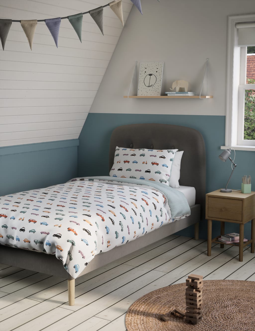 M&s kids bedding outlet