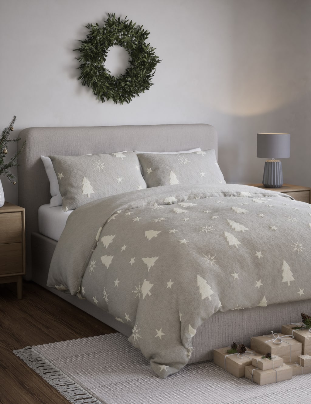 Woodland sheets full online