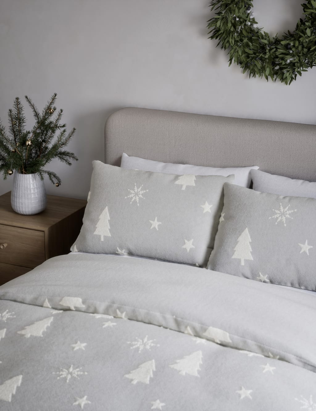 Woodland Bedding Set
