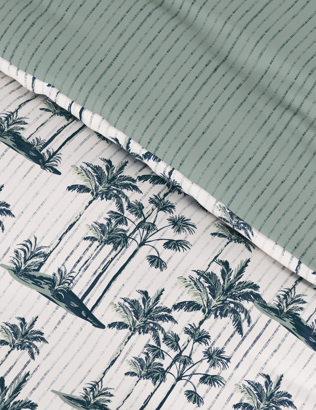 Palm tree crib bedding new arrivals