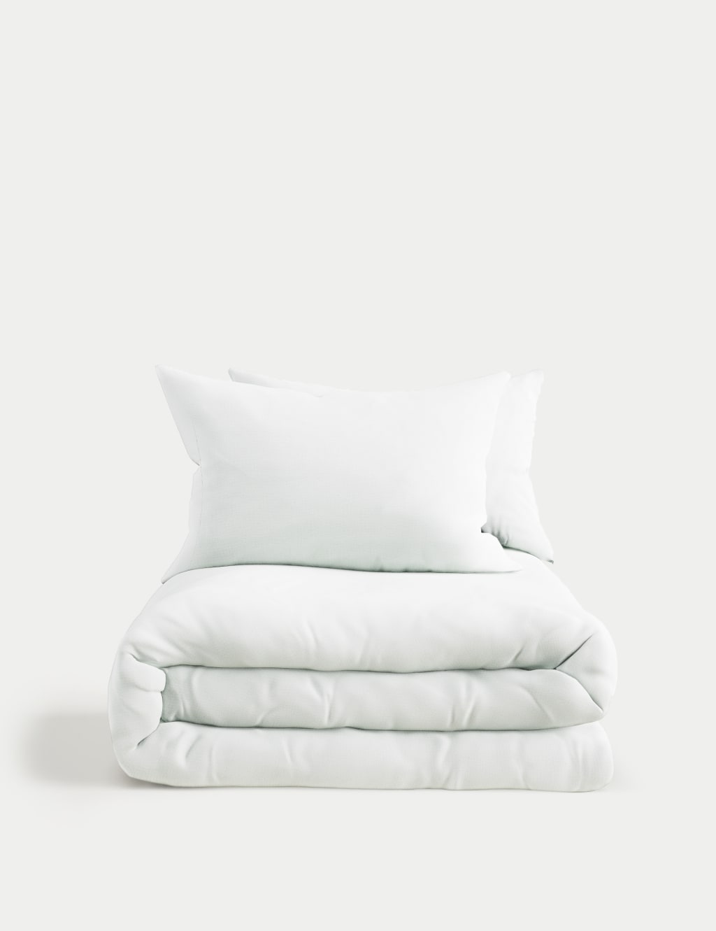 Pure Cotton 300 Thread Count Bedding Set 2 of 3