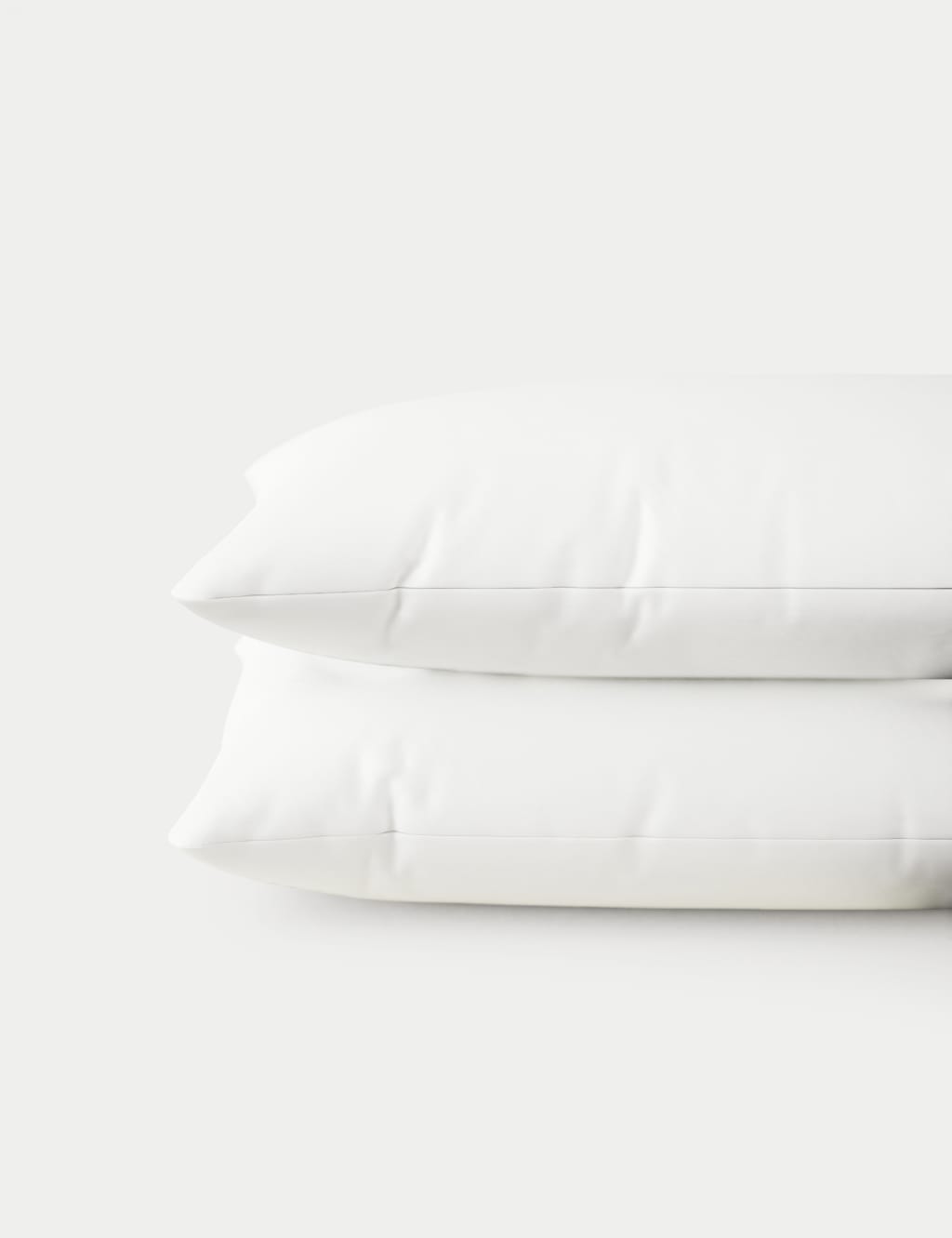 2pk Ultimate Anti Allergy Pure Cotton Pillowcases 2 of 3
