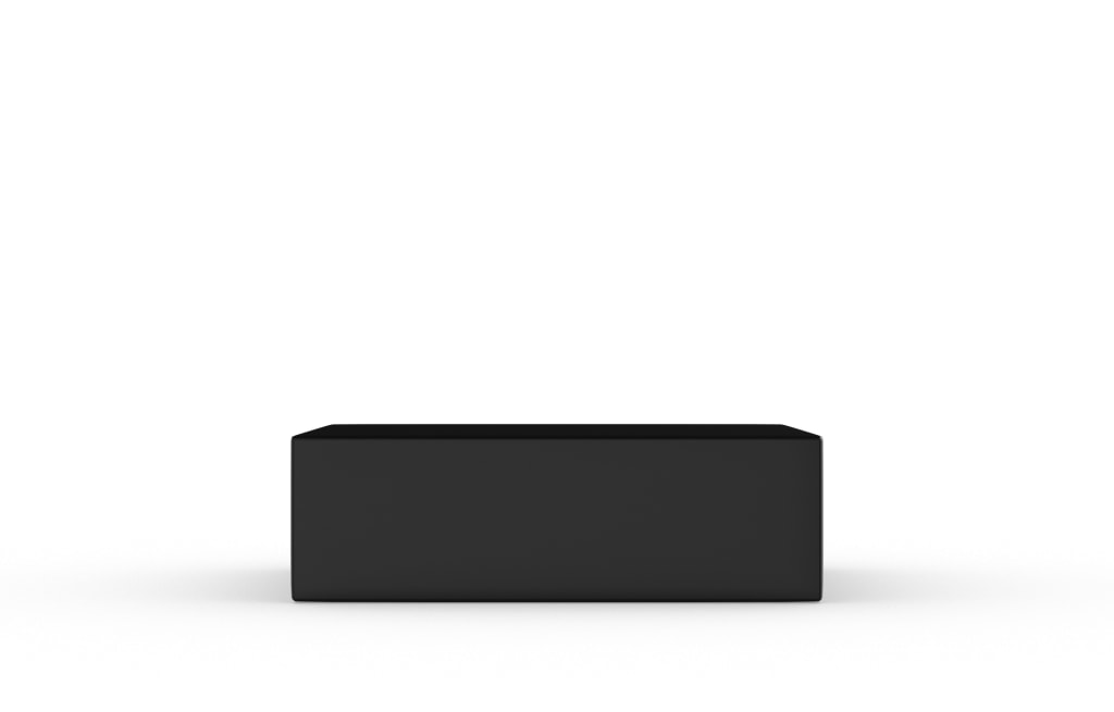 Blenheim Chaise Feet Pack 1 of 1