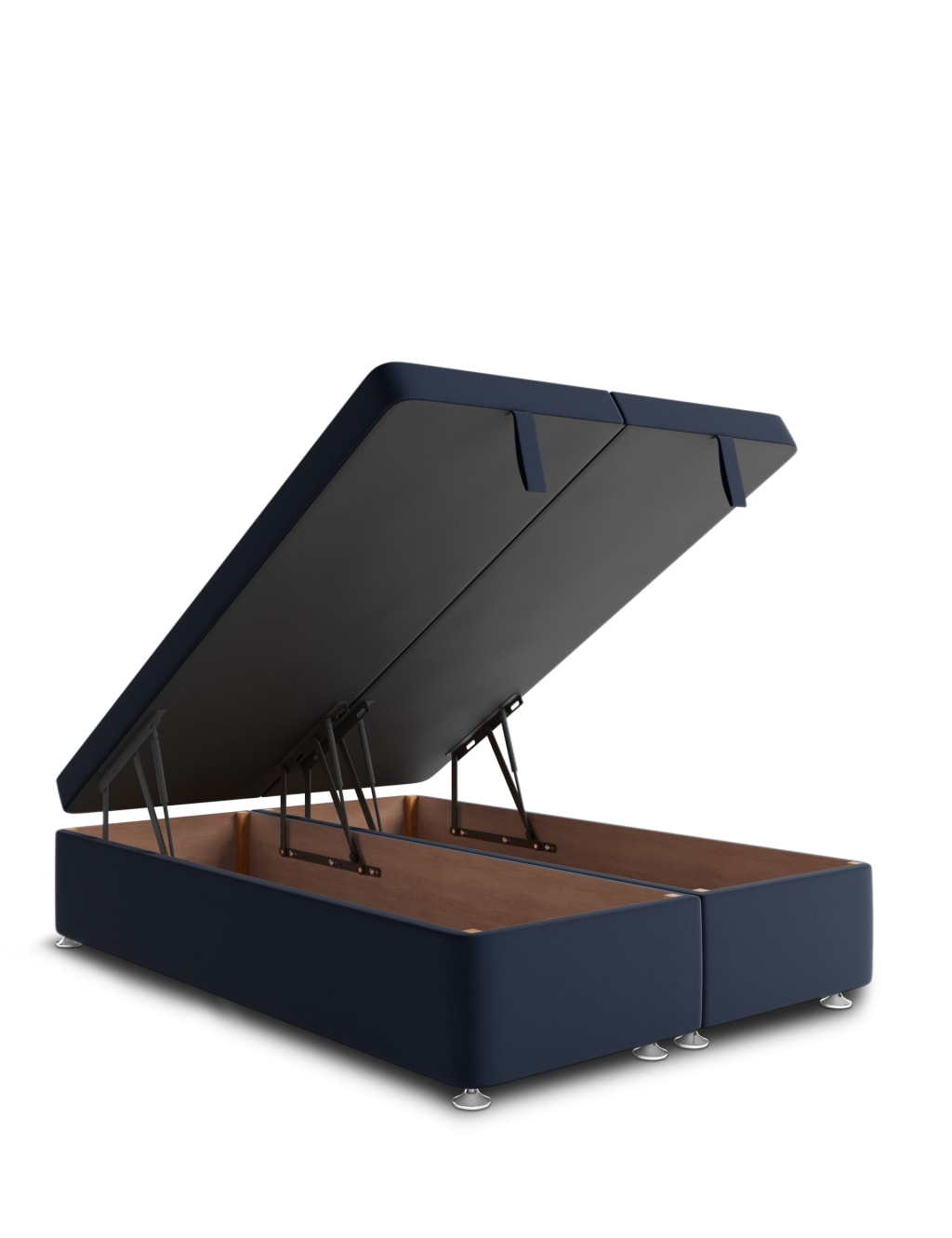 Ottoman Storage Divan 3 of 6