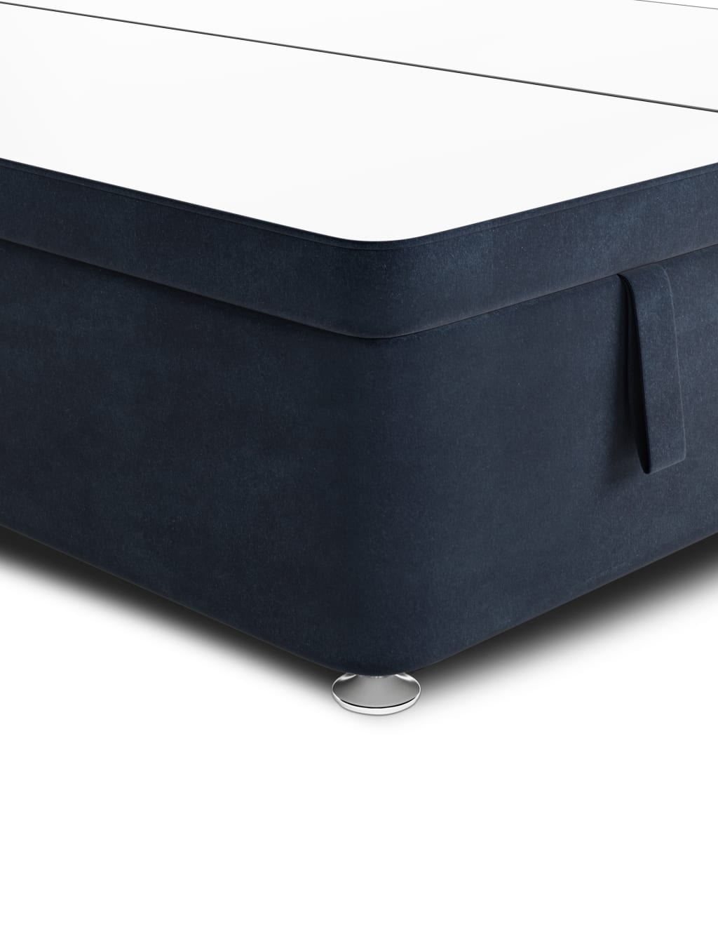 Ottoman Storage Divan 4 of 6