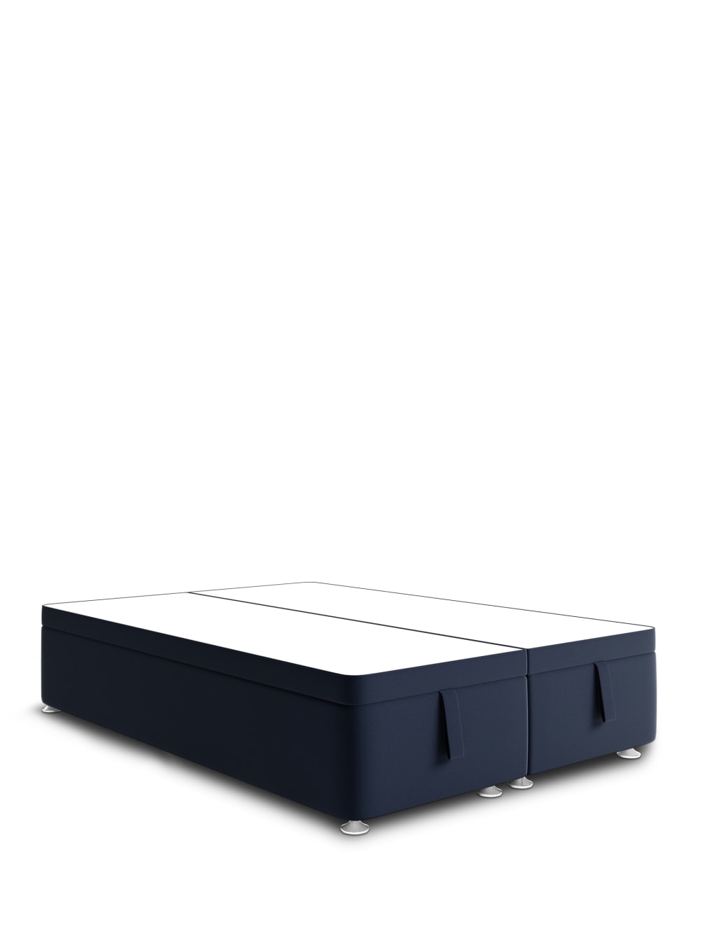 Ottoman Storage Divan 2 of 6