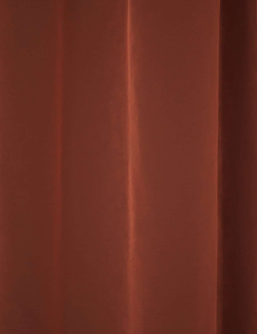 Velvet Pencil Pleat Curtains 2 of 5
