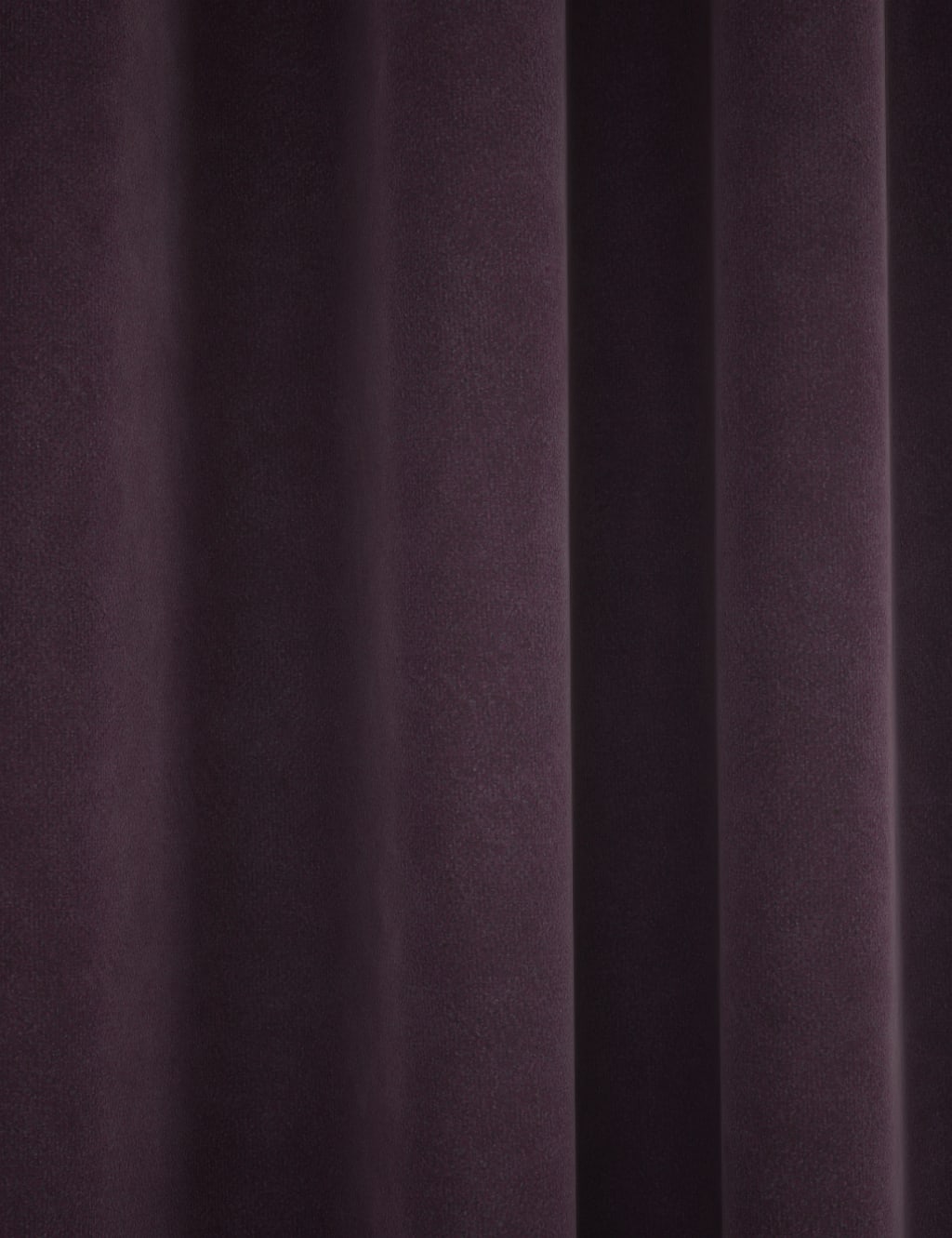 Velvet Eyelet Thermal Curtains 2 of 7