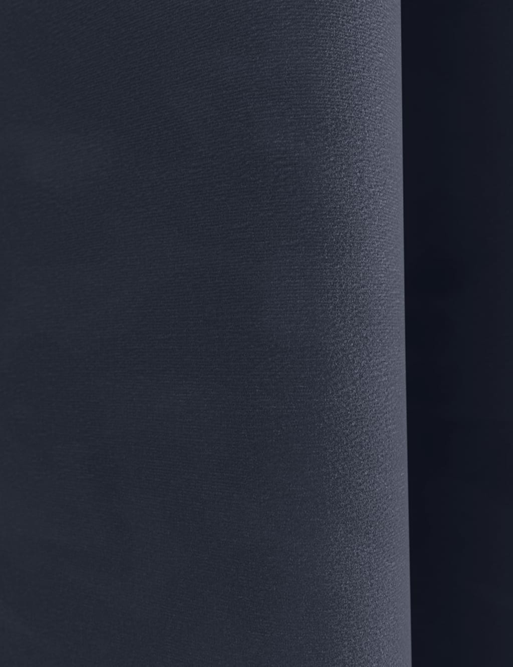 Velvet Eyelet Curtains 2 of 8