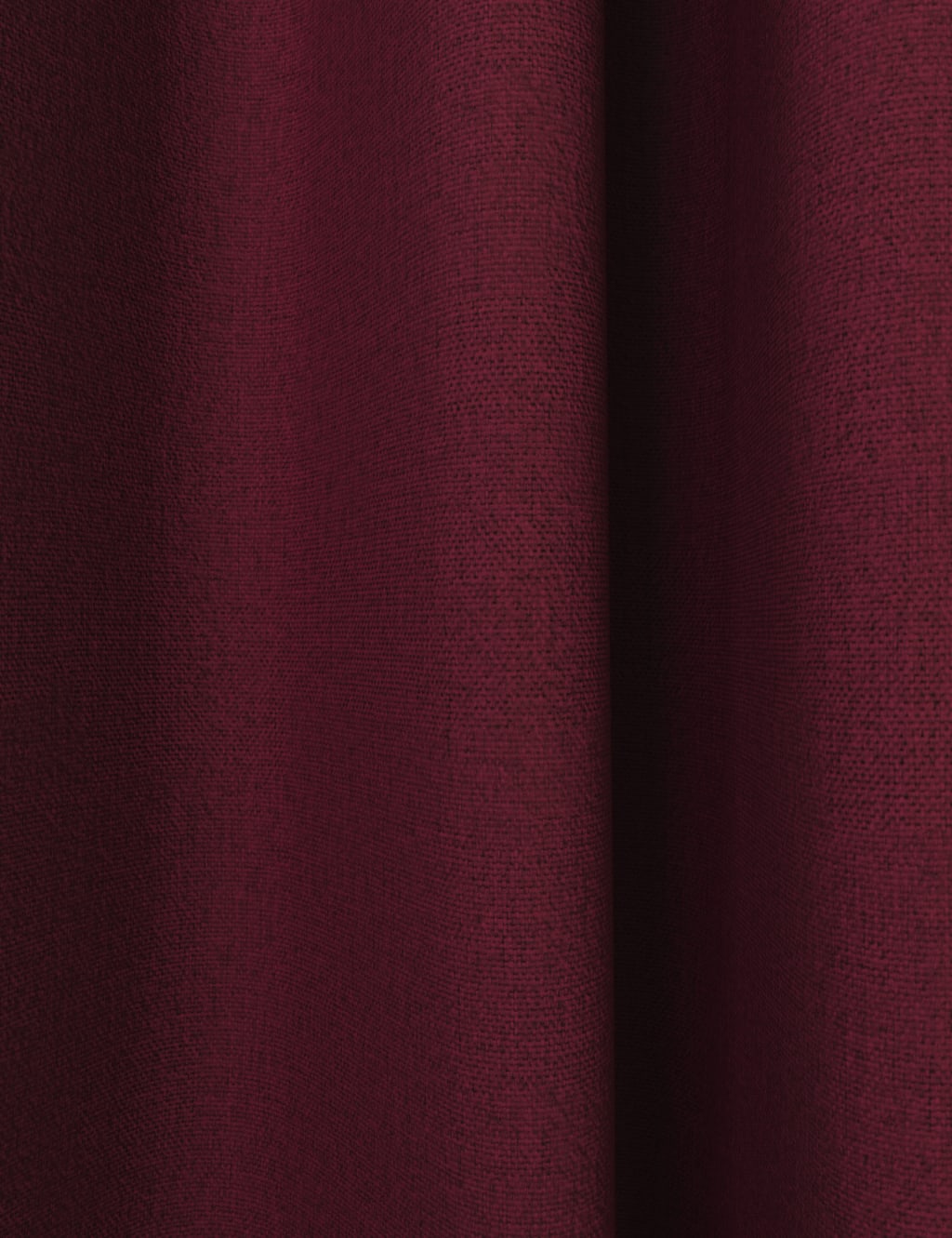 Brushed Eyelet Blackout Thermal Curtains 2 of 7