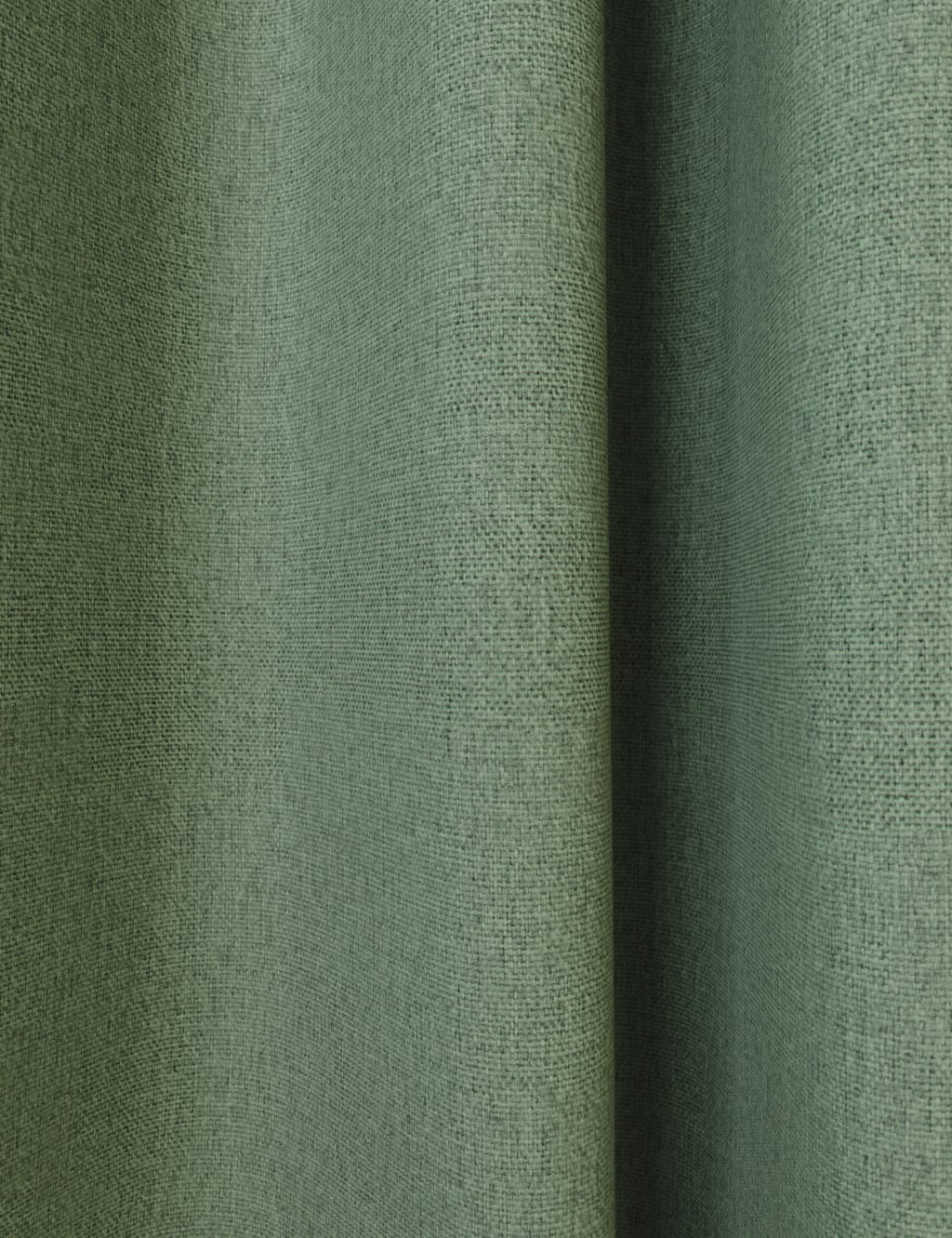 Brushed Eyelet Blackout Thermal Curtains 2 of 4