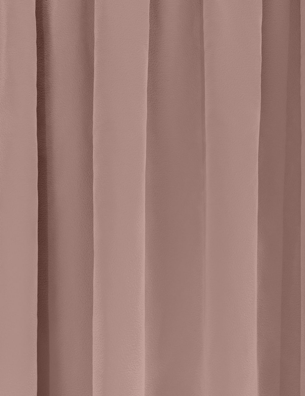 Velvet Pencil Pleat Ultra Thermal Curtains 2 of 8