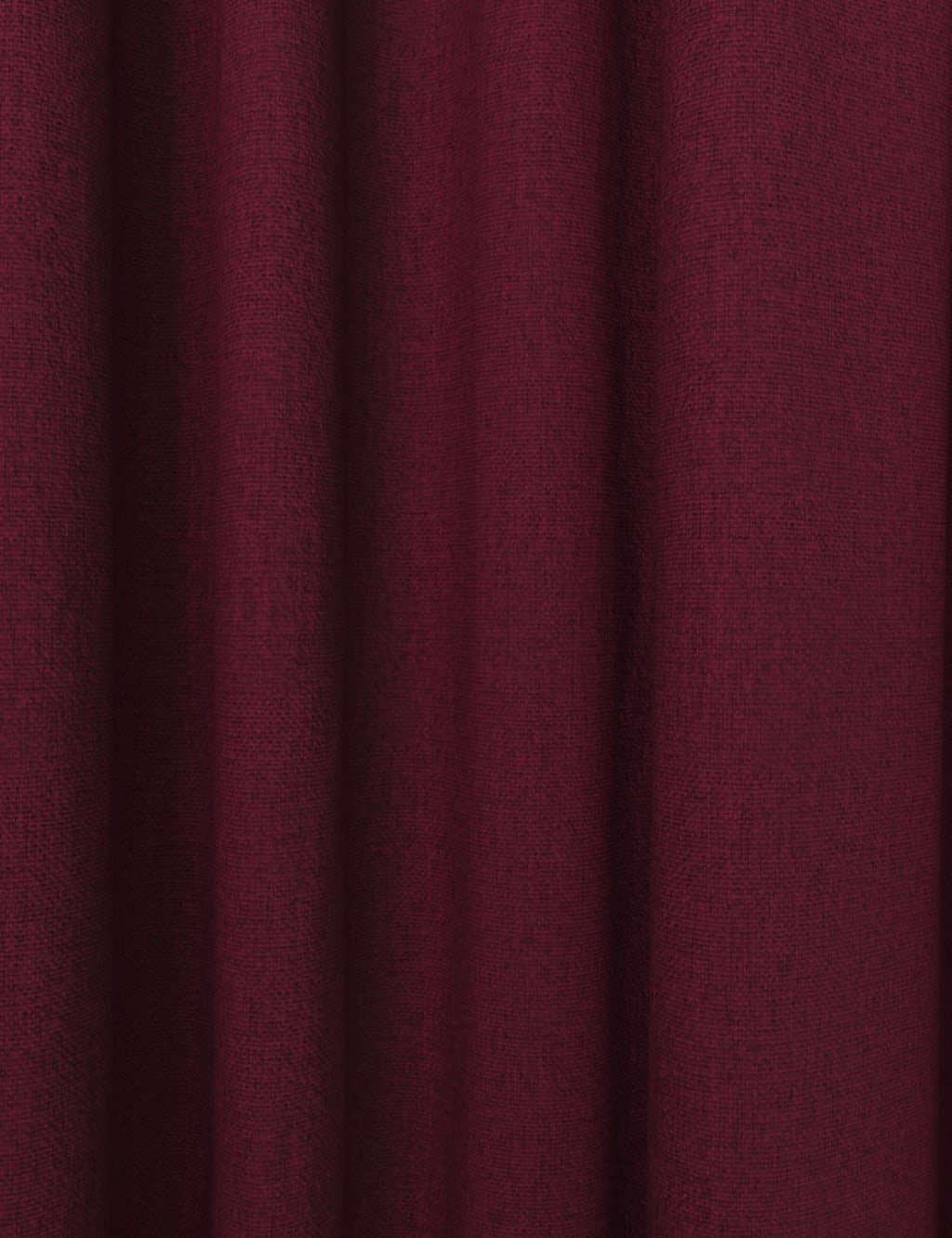 Brushed Pencil Pleat Blackout Thermal Curtains 2 of 4