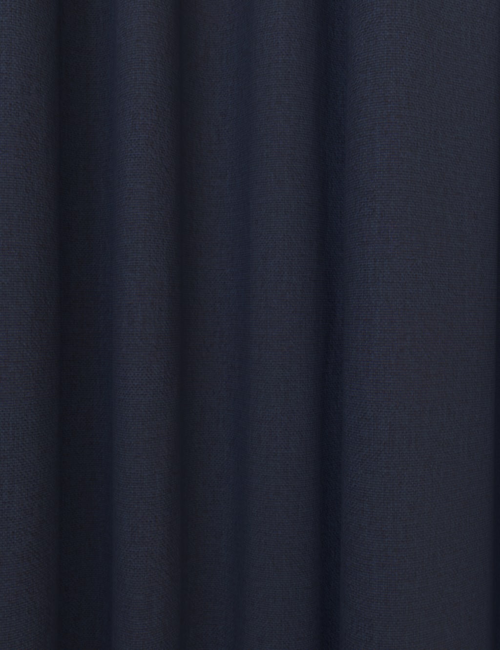 Brushed Pencil Pleat Blackout Thermal Curtains 2 of 4
